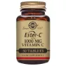 Solgar Ester-c Plus 1000mg Tabletten 30 Einheiten, Brown, One Size