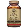 Solgar Ester-c Plus 1000mg Tabletten 90 Einheiten, Brown, One Size
