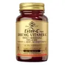Solgar Ester C Plus 1000mg Vitamin C Tabletten 60 Einheiten, One size