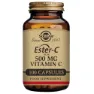 Solgar Ester-c Plus 500 Mg 100 Einheiten, Golden, One Size