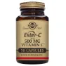Solgar Ester-c Plus 500 Mg 50 Einheiten, Golden, One Size