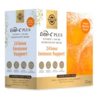 Solgar Ester-c Plus Brausetabletten 21 Einzeldosen Orange 1000mg Solgar Ester-c Plus Brausetabletten 21 Einzeldosen Orange 1000mg