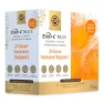 Solgar Ester-c Plus Brausetabletten 21 Einzeldosen Orange 1000mg, One size