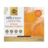 Solgar Ester-c Plus Brausetabletten 21 Einzeldosen Orange 1000mg, One size