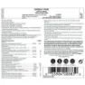 Solgar Ester-c Plus Effervescent Einzeldosis-stickbox Orange 10.6g 21 Einheiten, One size