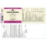 Solgar Female Multiple Tabletten 120 Einheiten, Brown, One Size