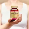 Solgar Female Multiple Tabletten 60 Einheiten, Brown, One Size