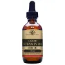 Solgar Flüssiges Vitamin D3 2500 Ie 62.5 Mcg 59ml, Brown, One Size