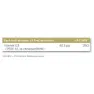 Solgar Flüssiges Vitamin D3 2500 Ie 62.5 Mcg 59ml, Brown, One Size
