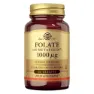 Solgar Folate 1000mcg Tabletten 60 Einheiten, One size