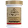 Solgar Fortgeschrittener Acidophilus Plus 120 Einheiten, Brown, One Size