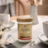 Solgar Fortgeschrittener Acidophilus Plus 120 Einheiten, Brown, One Size