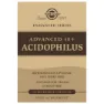 Solgar Fortgeschrittenes 40+ Acidophilus 60 Einheiten, One size