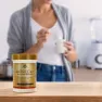 Solgar Fortgeschrittenes 40+ Acidophilus 60 Einheiten, One size
