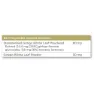 Solgar Fp Ginkgo 60 60 Einheiten, Brown, One Size