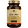 Solgar Full Spectrum Curcumin Kapseln 30 Einheiten, Brown, One Size