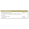 Solgar Full Spectrum Curcumin Kapseln 30 Einheiten, Brown, One Size