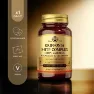 Solgar Griffonia 5-htp Complex Kapseln 30 Einheiten, Brown, One Size