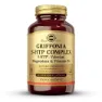 Solgar Griffonia 5-htp Complex Kapseln 90 Einheiten, Brown, One Size