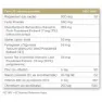 Solgar Gs Glucose Factors Tabletten 60 Einheiten, One size