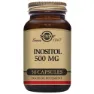 Solgar Inositol 500 Mg 50 Einheiten, Brown, One Size