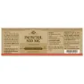 Solgar Inositol 500 Mg 50 Einheiten, Brown, One Size