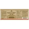 Solgar Iron Gentle 20mg Tabletten 90 Einheiten, Brown, One Size