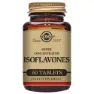 Solgar Isoflavones Super Concentrated Non Gmo Tabletten 60 Einheiten, Brown, One Size