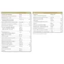 Solgar Kangavites Multi- Tabletten Tropischer Punsch 60 Einheiten, Brown, One Size