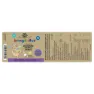 Solgar Kangavites Multi- Tabletten Tropischer Punsch 60 Einheiten, Brown, One Size