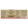 Solgar L-carnitine 500mg Tabletten 30 Einheiten, Green, One Size