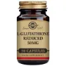 Solgar L-glutathion 50 Mg 30 Einheiten, Brown, One Size