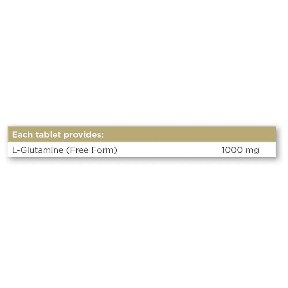 Solgar L-glutine 1000mg Tabletten Schinken 60 Einheiten, Brown, One Size Solgar L-glutine 1000mg Tabletten Schinken 60 Einheiten, Brown, One Size