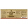Solgar L-tyrosin 500 Mg 50 Einheiten, Brown, One Size