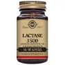Solgar Laktase 3500 30 Einheiten, Brown, One Size