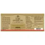 Solgar Lebertran 250 Einheiten, Brown, One Size