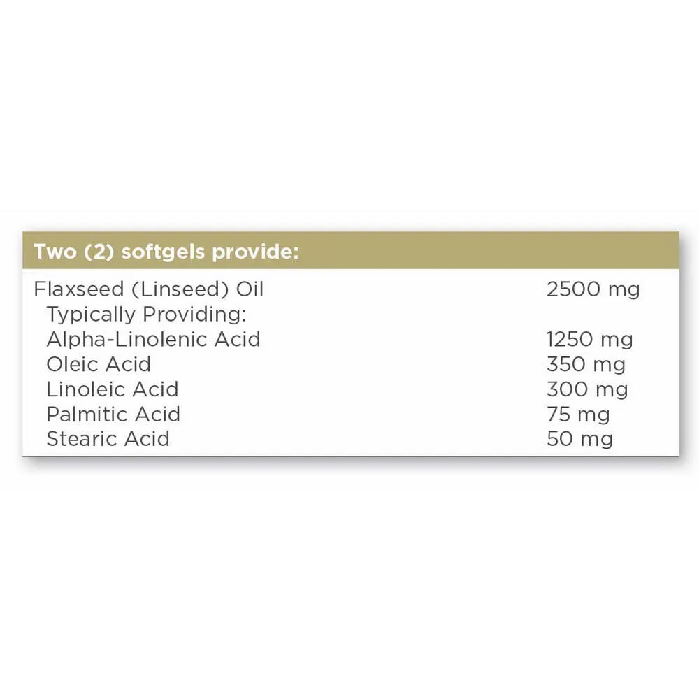 Solgar Leinsamenöl 1250 Mg 100 Einheiten, Brown, One Size Solgar Leinsamenöl 1250 Mg 100 Einheiten, Brown, One Size