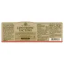 Solgar Lipotropic Tabletten 50 Einheiten, Brown, One Size