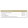 Solgar Lipotropic Tabletten 50 Einheiten, Brown, One Size