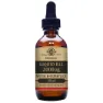 Solgar Liquid B-12 2000µg B-complex Wiederherstellung 59ml, Brown, One Size