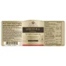 Solgar Liquid B-12 2000µg B-complex Wiederherstellung 59ml, Brown, One Size