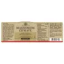 Solgar Magnesium Citrate Tabletten 60 Einheiten, Brown, One Size
