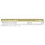 Solgar Magnesium Citrate Tabletten 60 Einheiten, Brown, One Size
