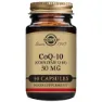 Solgar Maxi Coenzym Q-10 30 Mg 30 Einheiten, Brown, One Size