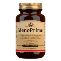 Solgar Meno Prime Tabletten 30 Einheiten
