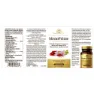 Solgar Meno Prime Tabletten 30 Einheiten, Black, One Size