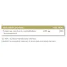 Solgar Metafolin Folate 400mcg Tabletten 100 Einheiten, Brown, One Size