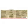 Solgar Metafolin Folate 400mcg Tabletten 100 Einheiten, Brown, One Size