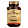 Solgar Methylcobalamin 1000 Mcg 30 Einheiten, Black, One Size