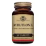 Solgar Multi-one Tabletten 30 Einheiten, One size